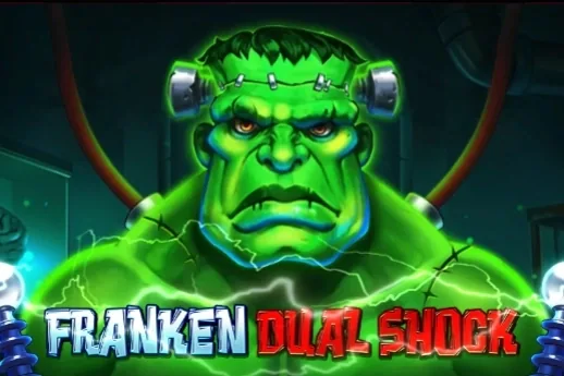 Franken Dual Shock